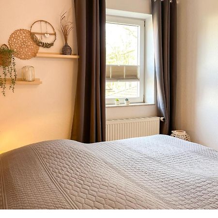 Goosbrink Wohnung 15 Boltenhagen  Esterno foto