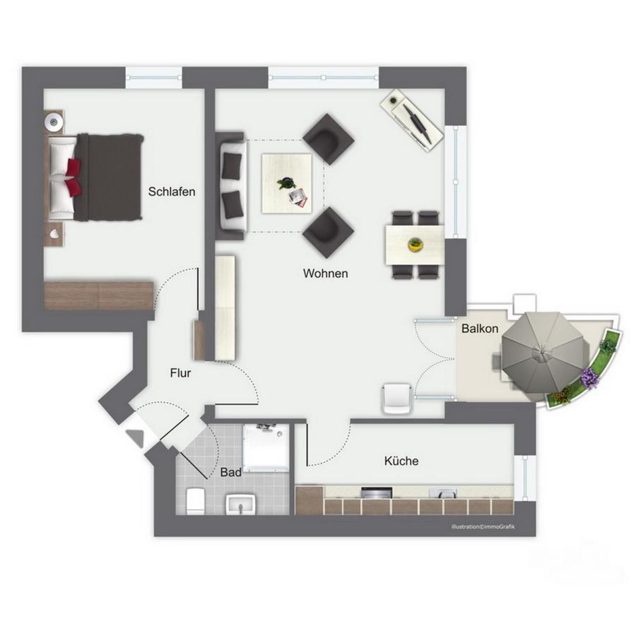 Goosbrink Wohnung 15 Boltenhagen  Esterno foto