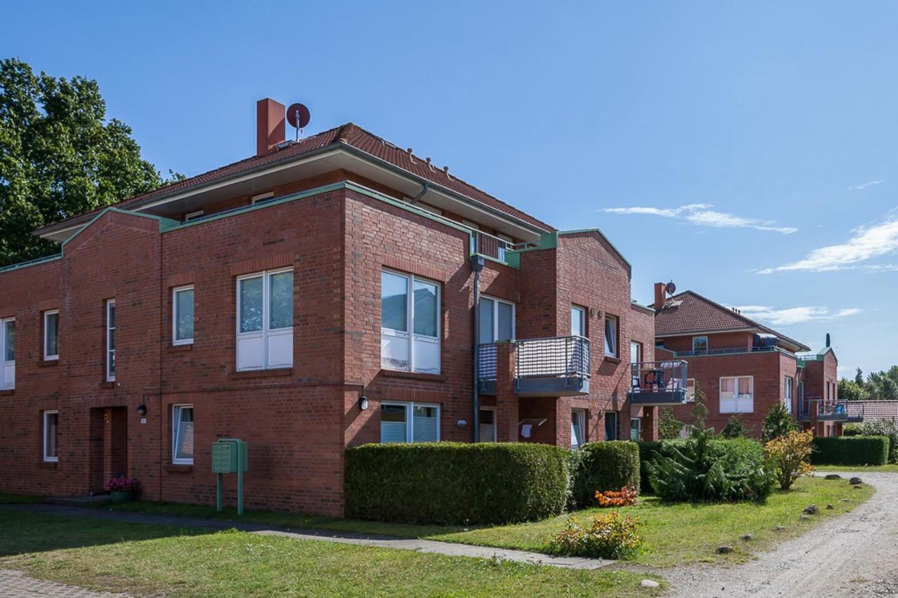 Goosbrink Wohnung 15 Boltenhagen  Esterno foto