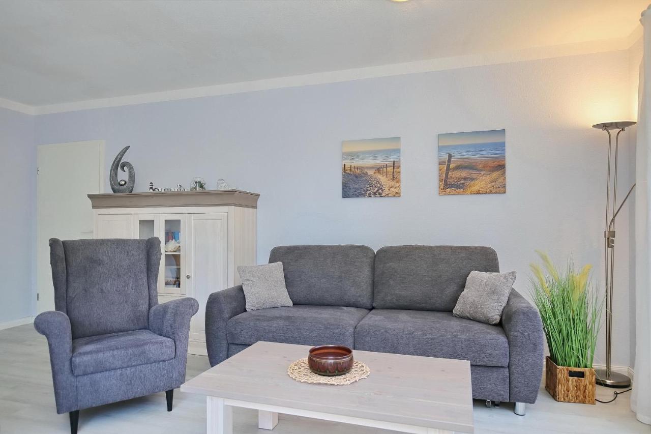 Goosbrink Wohnung 15 Boltenhagen  Esterno foto