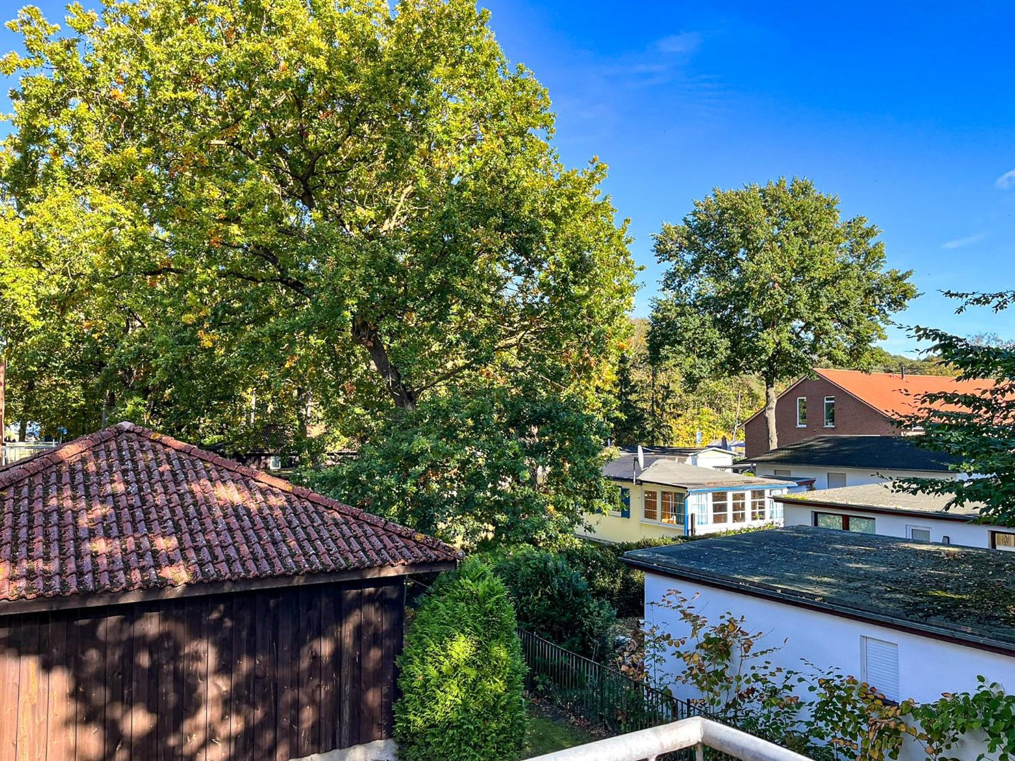 Goosbrink Wohnung 15 Boltenhagen  Esterno foto