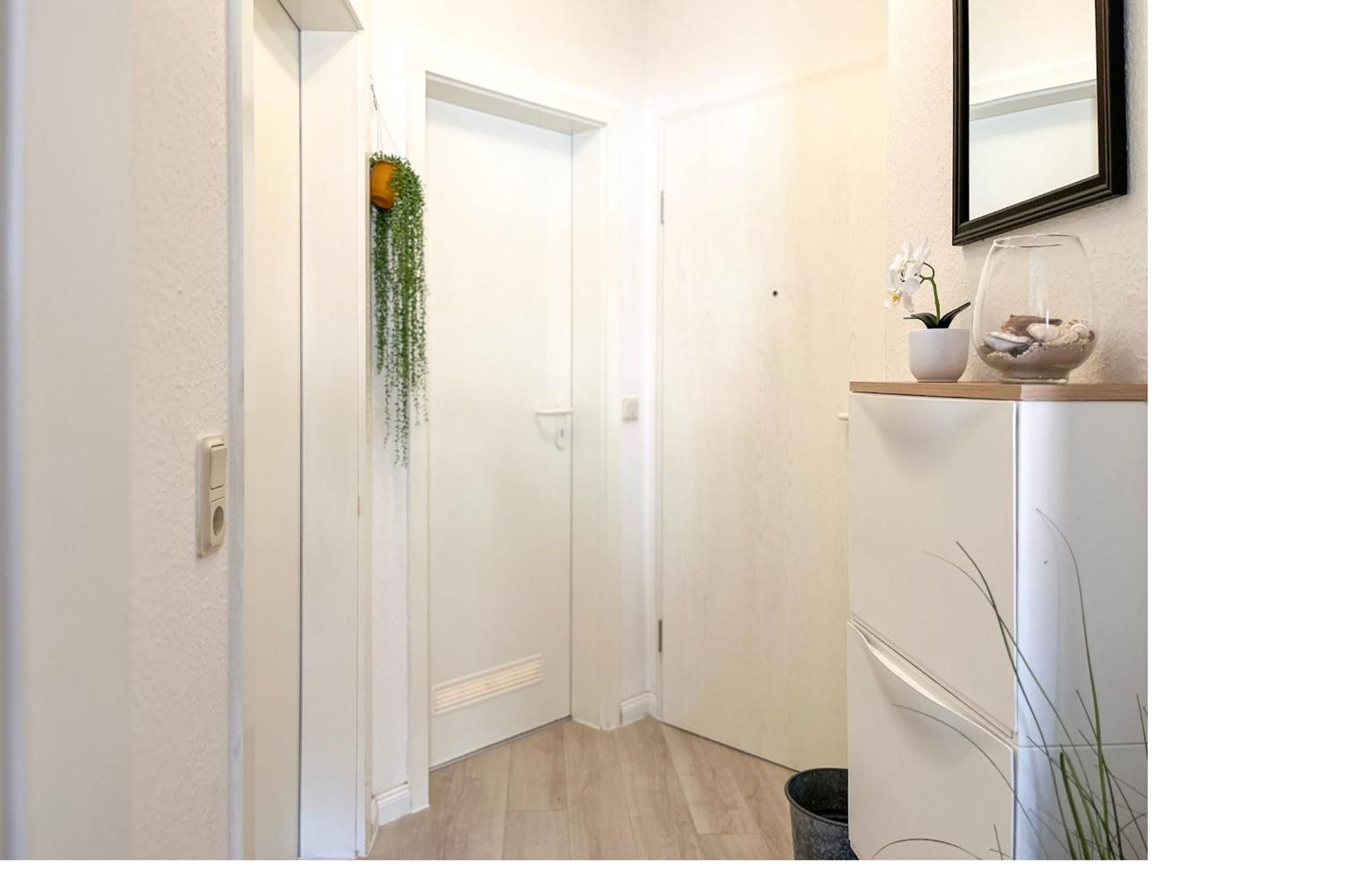 Goosbrink Wohnung 15 Boltenhagen  Esterno foto