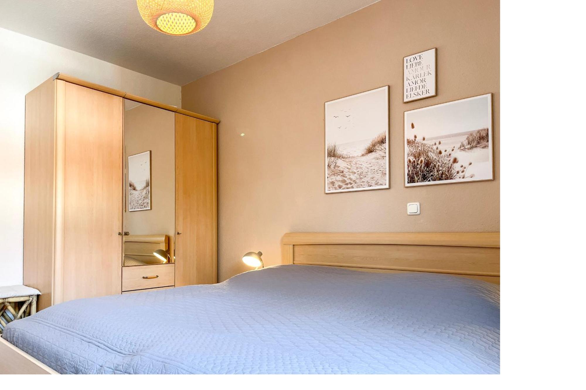 Goosbrink Wohnung 15 Boltenhagen  Esterno foto