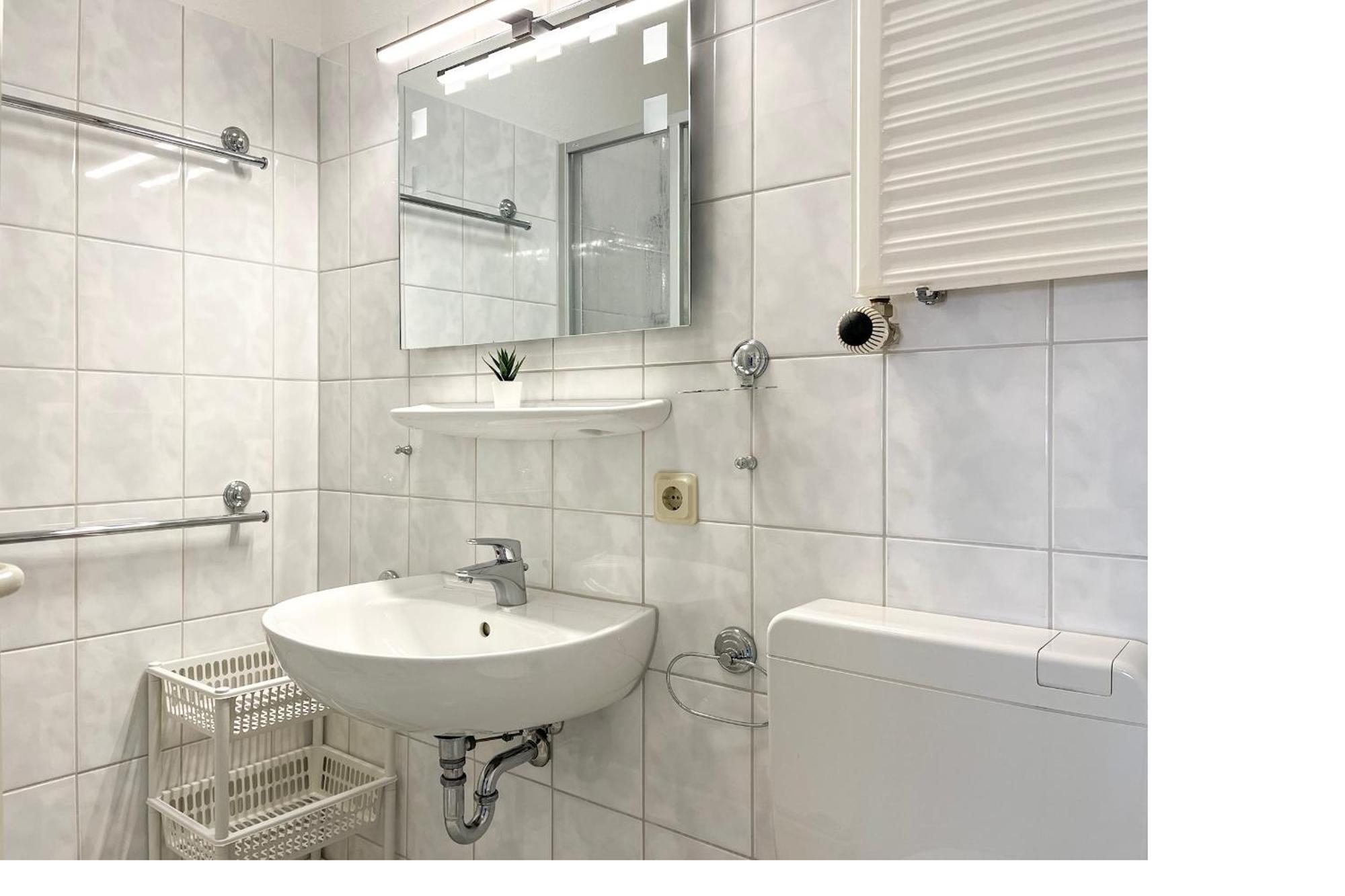 Goosbrink Wohnung 15 Boltenhagen  Esterno foto