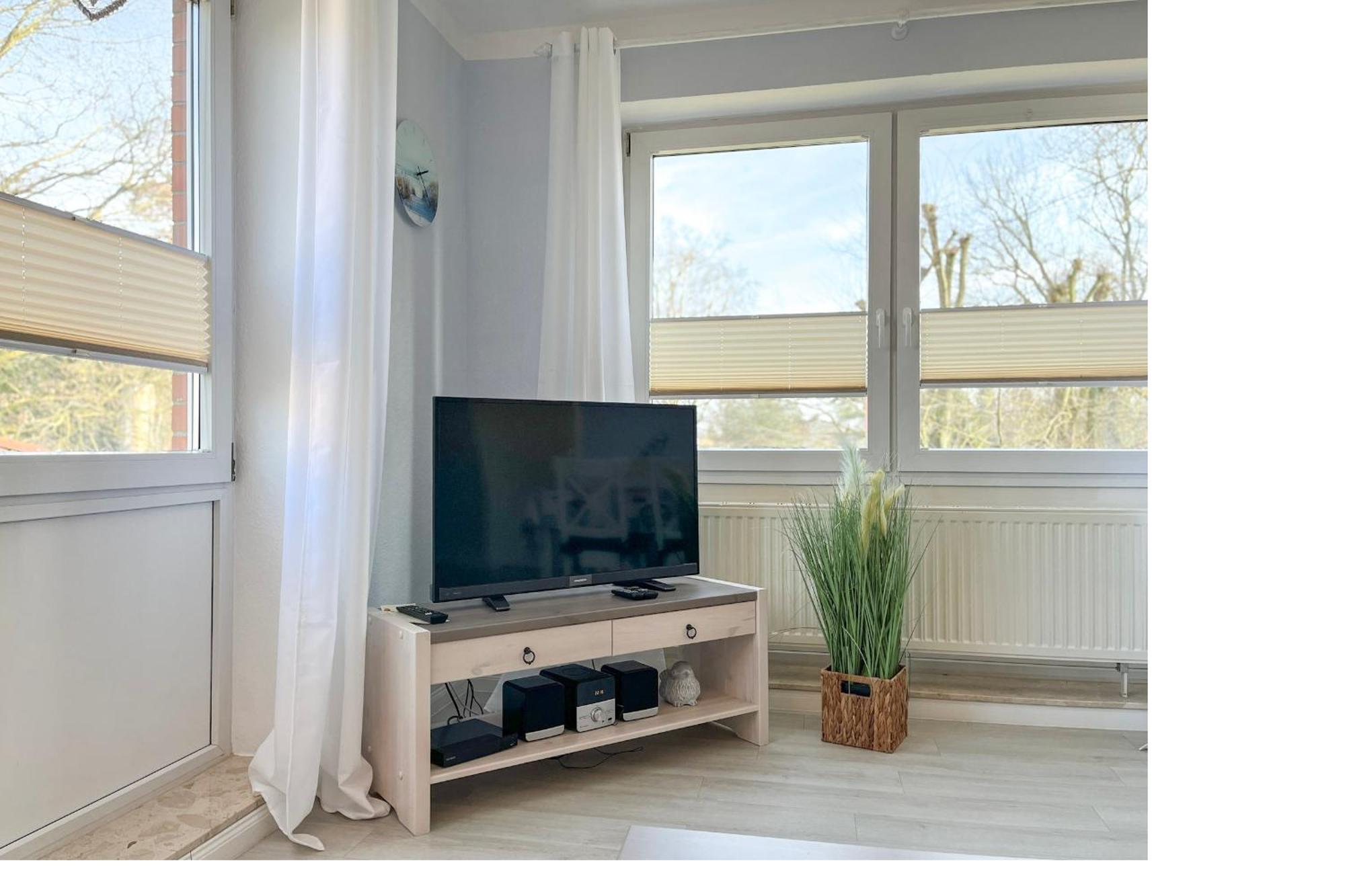 Goosbrink Wohnung 15 Boltenhagen  Esterno foto
