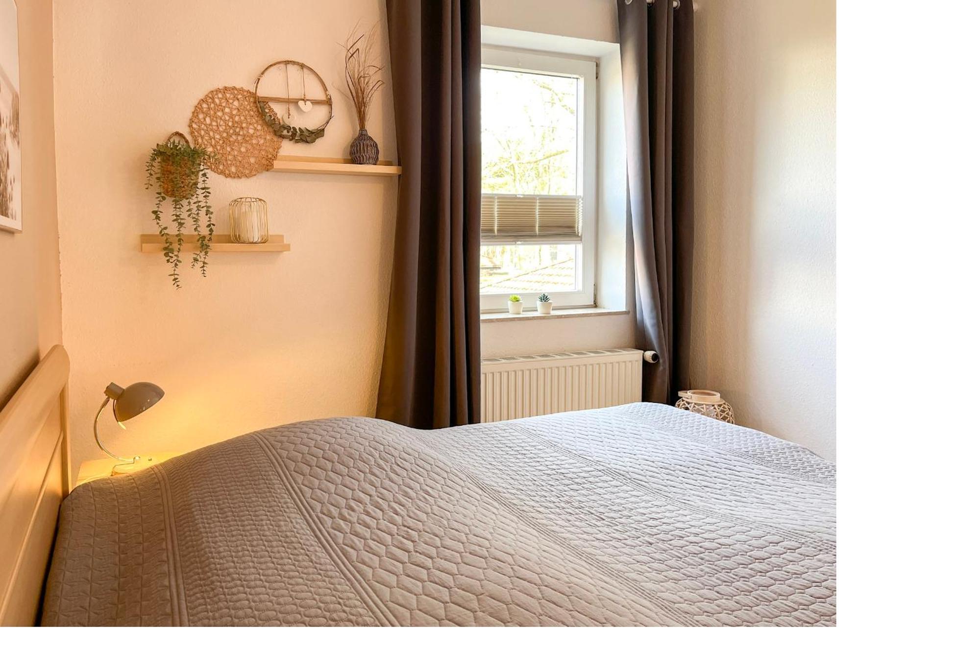 Goosbrink Wohnung 15 Boltenhagen  Esterno foto