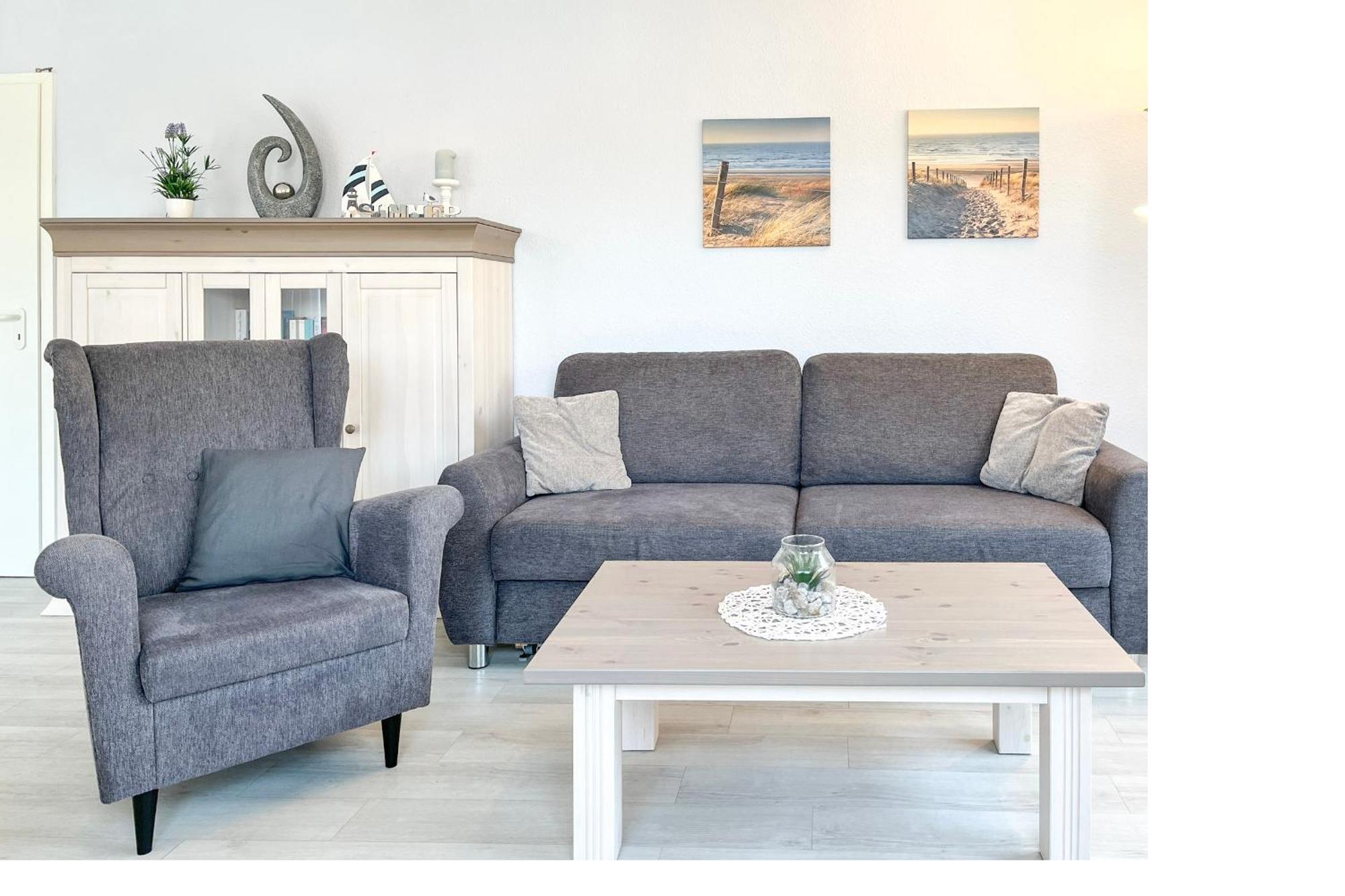 Goosbrink Wohnung 15 Boltenhagen  Esterno foto