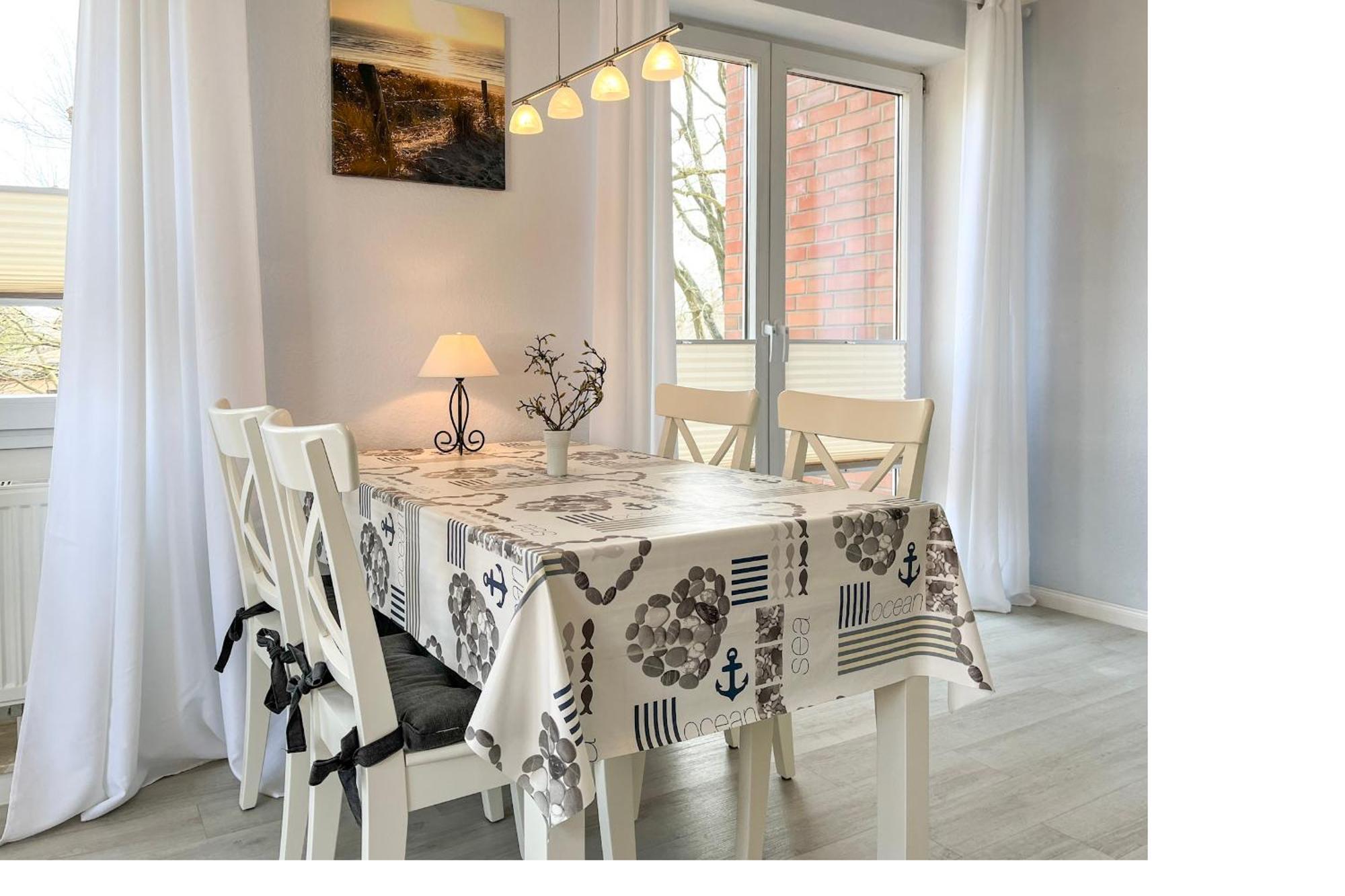 Goosbrink Wohnung 15 Boltenhagen  Esterno foto