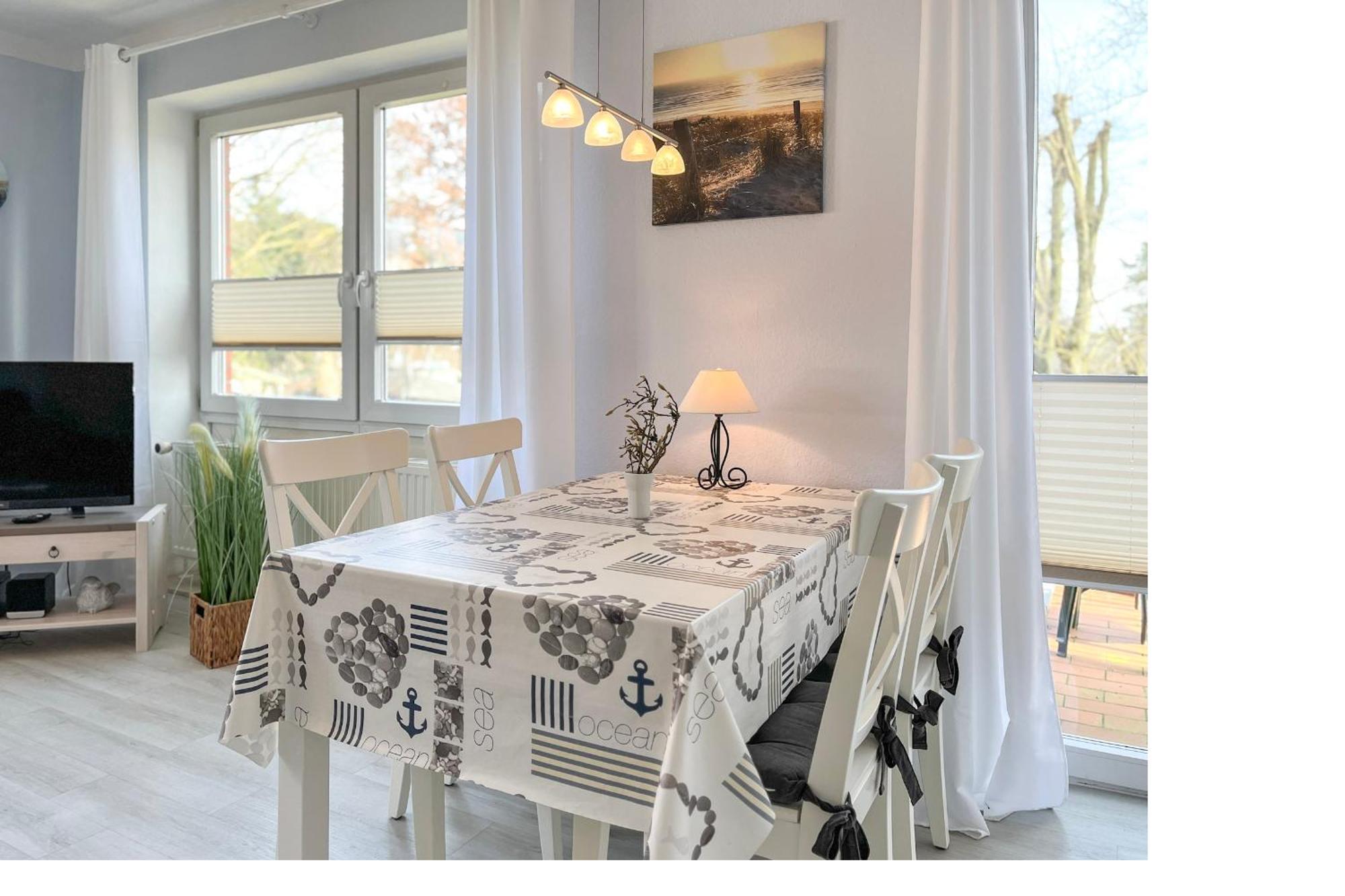 Goosbrink Wohnung 15 Boltenhagen  Esterno foto