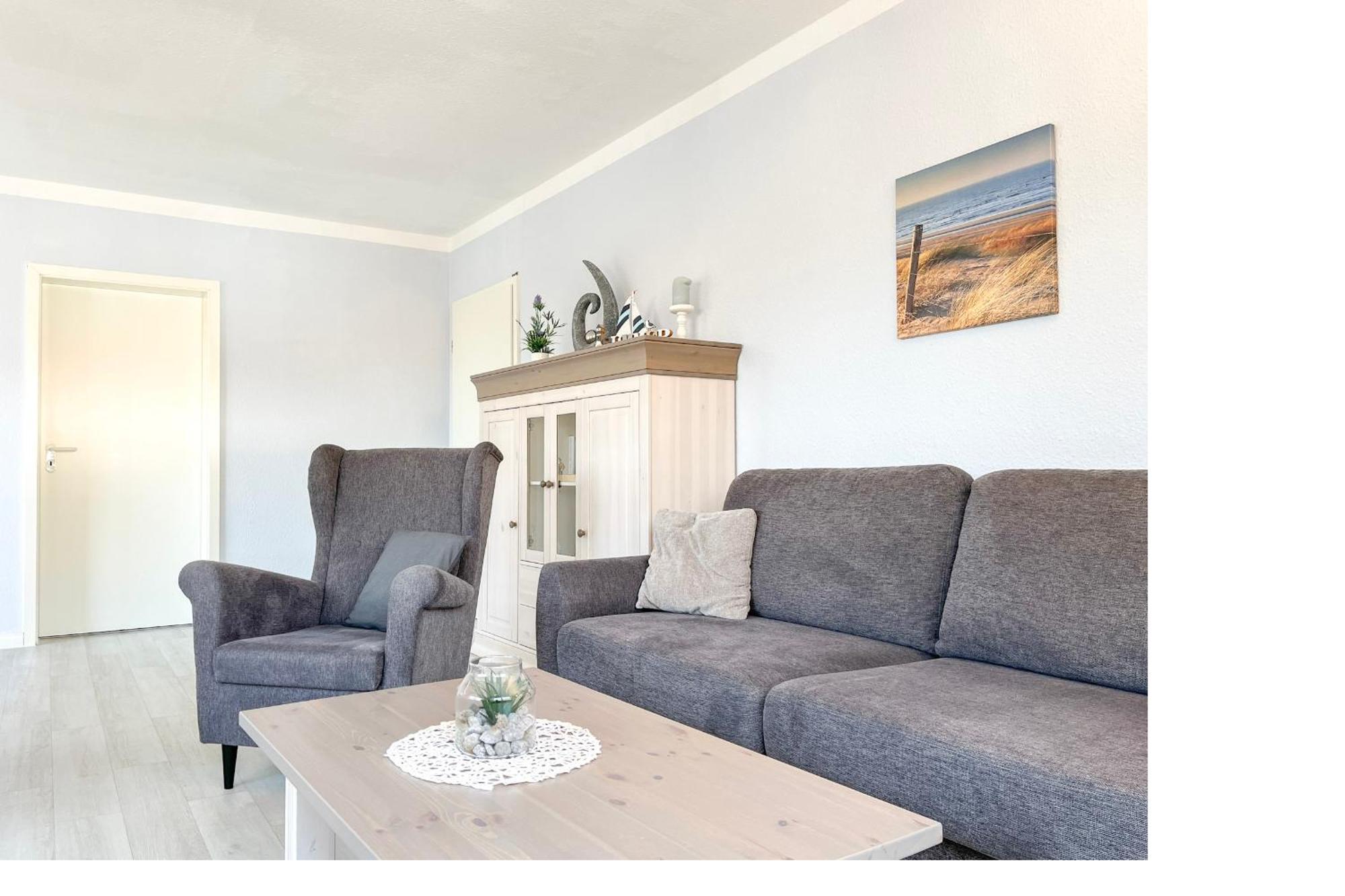 Goosbrink Wohnung 15 Boltenhagen  Esterno foto