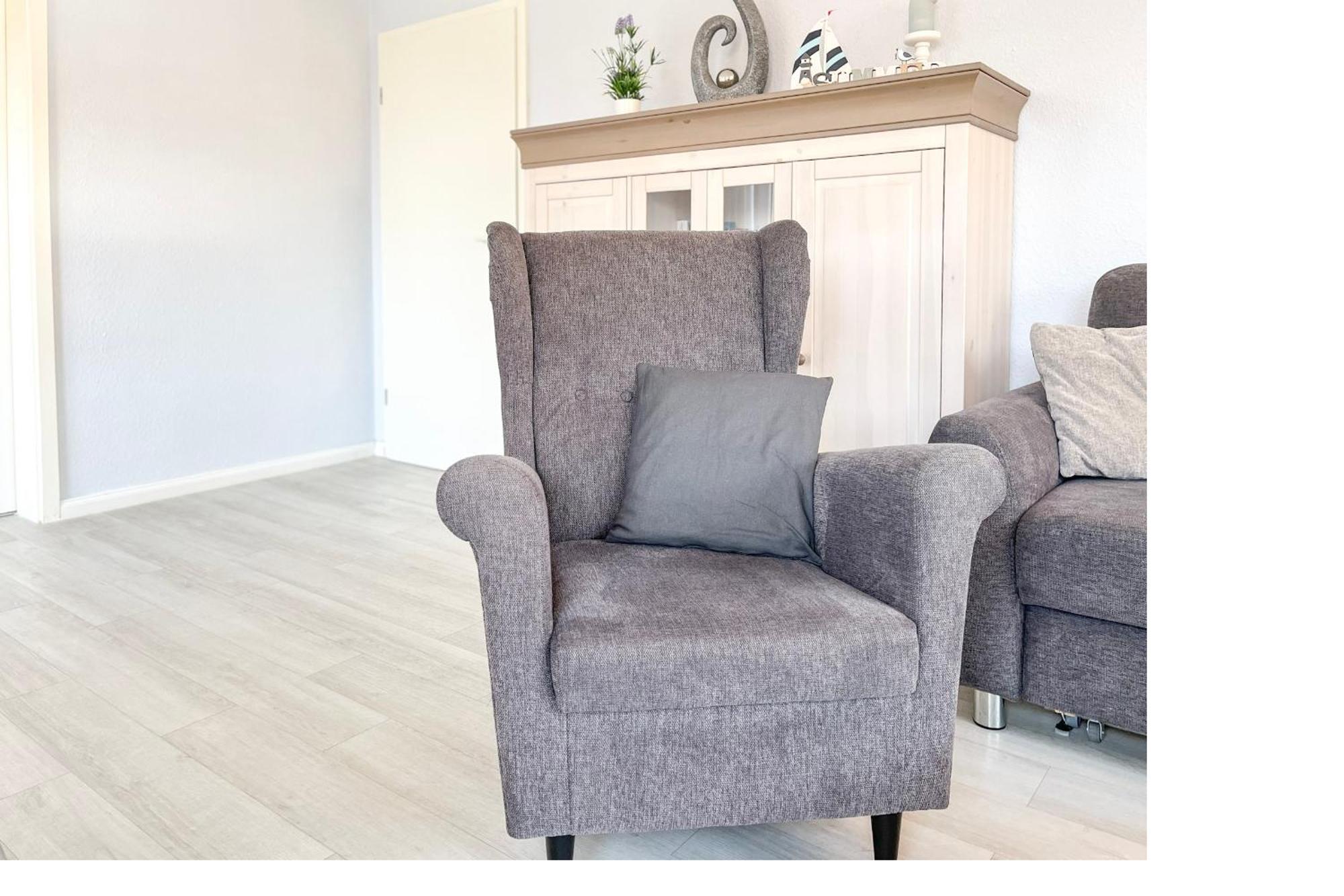 Goosbrink Wohnung 15 Boltenhagen  Esterno foto